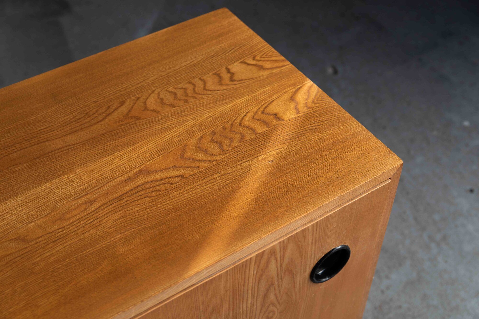 Enfilade by Erich Stratmann