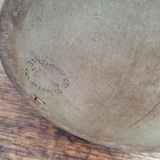 Berry sandstone pitcher
