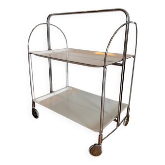 Vintage dessert table