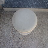 Tulip foot stool Isoklepa 1970