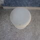 Tabouret pied tulipe Isoklepa 1970