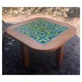 Table basse Guillerme & Chambron