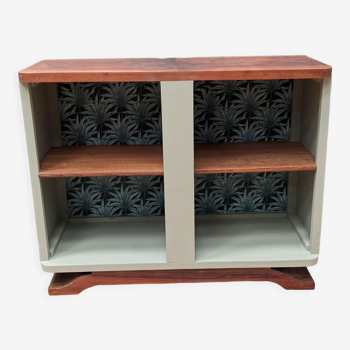 Art Deco console