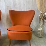Vintage armchair