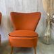 Fauteuil vintage