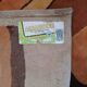 Large vintage graphic Amazon rug
