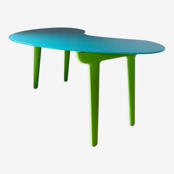 Office MY 082 Signed Michael Young for Magis design - blue and green