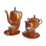 Vintage coffee or tea service