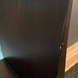 1 set of 8 Anna Crassevig chairs