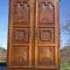 Armoire de style Renaissance