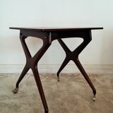 Side table serviced