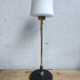 Art Deco Table Lamp