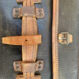 Old trunk
