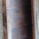 Antique commode from the 18th century in solid wood.