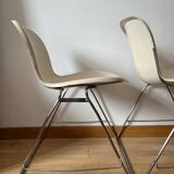 4 CHAIRS - MarC HeLD - "Creators" edition 1970