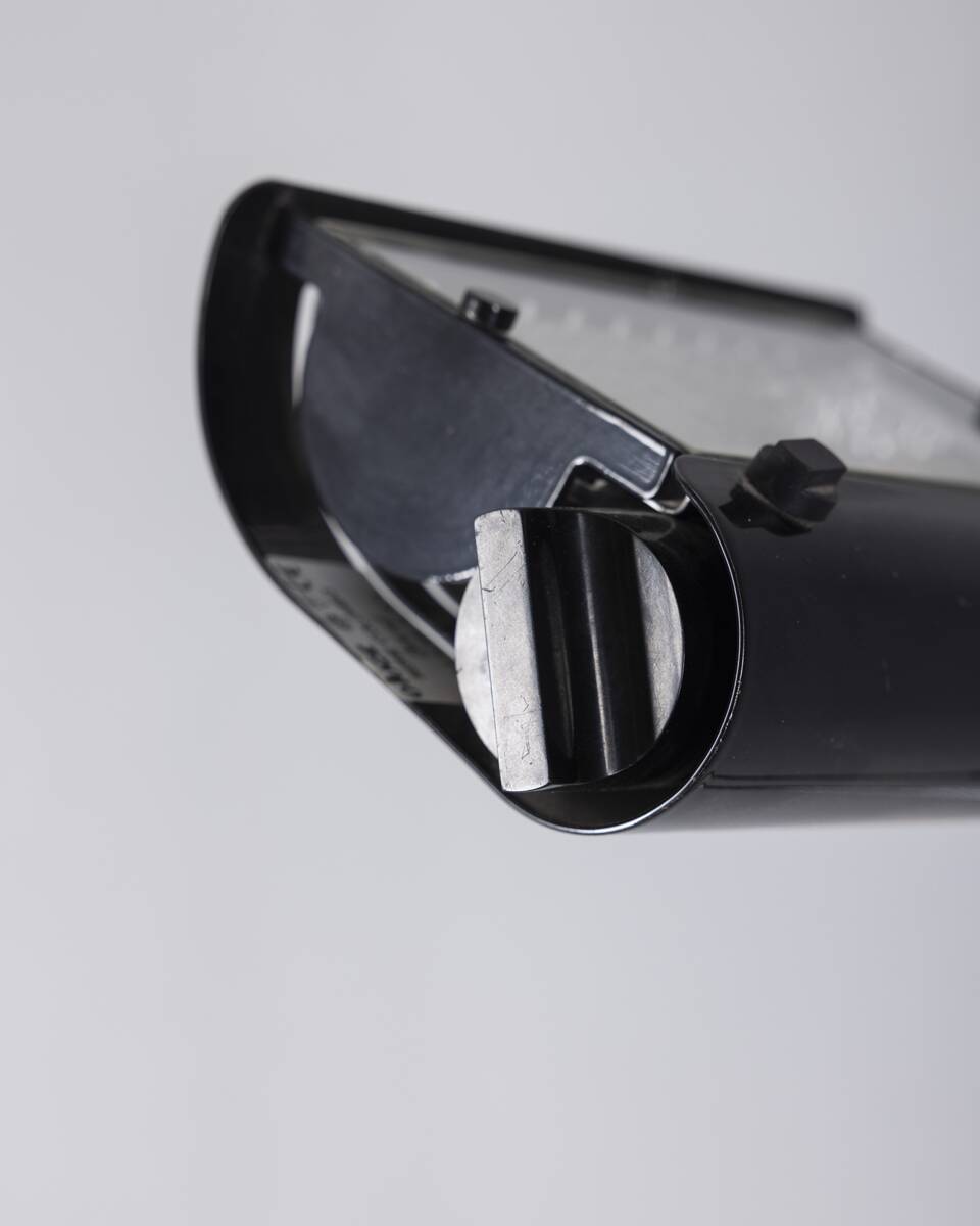 Lampadaire vintage des années 1970, « Colombo 626 » conçu par Joe Colombo pour Oluce