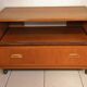 Gplan teak tv cabinet 1960s