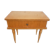 Table de chevet