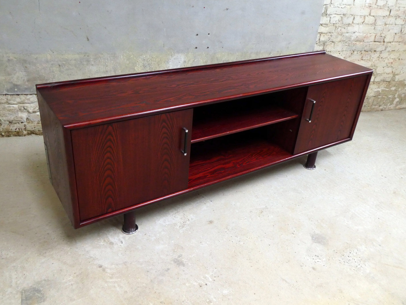 Vintage sideboard 1970