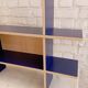Vintage wall shelf - Ikea 1990