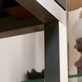 Console by Guy Lefèvre, Maison jansen, circa 1970