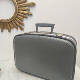 Suitcase Flight Attendant