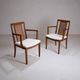 English armchair G-Plan