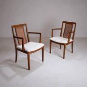 English armchair G-Plan