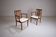 English armchair G-Plan