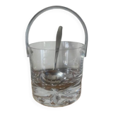 Crystal Ice Bucket