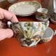 Kéraluc Quimper stoneware bowls