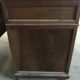 Commode de toilette 1900