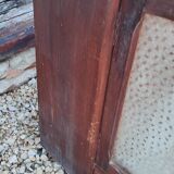 Wall-mounted medicine cabinet