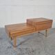 Meuble d'appoint scandinave, années 60