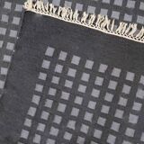 Tapis Kilim Vintage Fait Main Ardabil – 169 x 235 cm - 1C1027