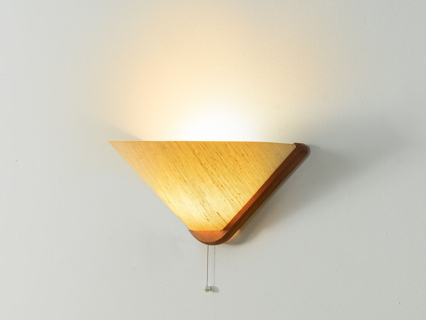 1980s Wall lamp, Domus