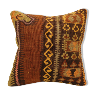 Housse de Coussin Vintage