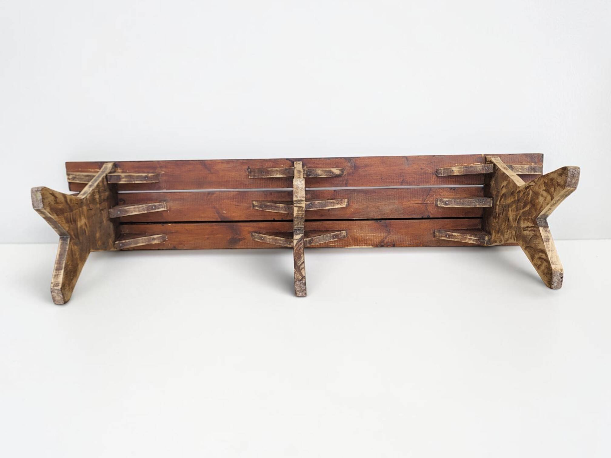 Banc de ferme / Bois