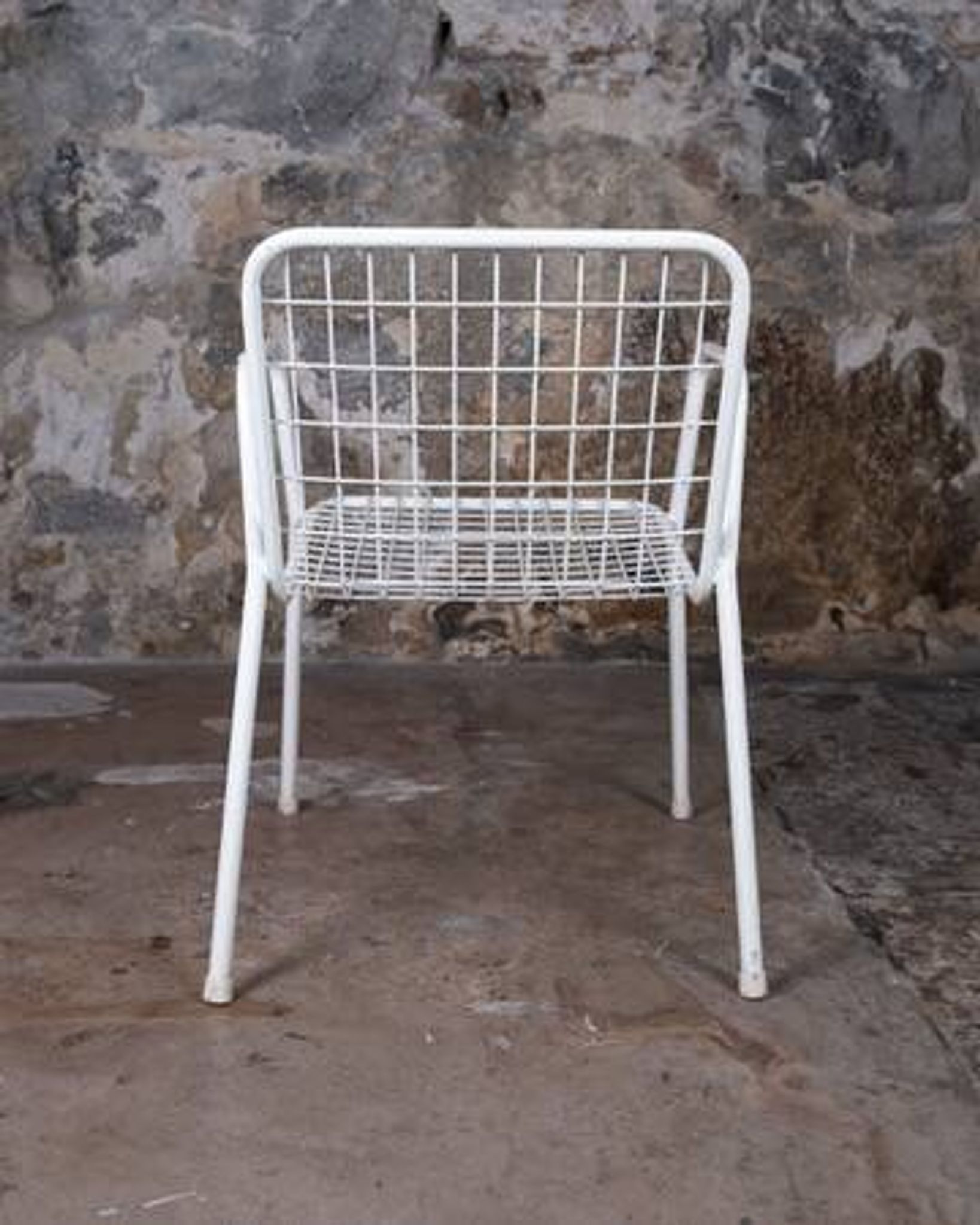 Chaise Rio par EMU, Italie, 1970s
