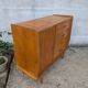 Petite enfilade vintage