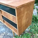 Teak sideboard 60 years