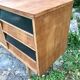 Teak sideboard 60 years