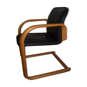 fauteuil vinatge