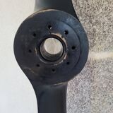 Merville wooden airplane propeller