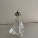 Crystal bottle