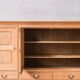 Henning Kjaernulf attribution Oak Mid-Century Danish Sideboard