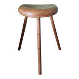 Tripod stool