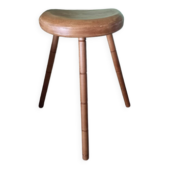 Tabouret tripode