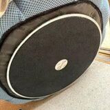 Bubble mini armchair roche bobois