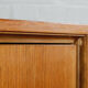 Vintage Highboard Sideboard Mid Century Design 50er 60er